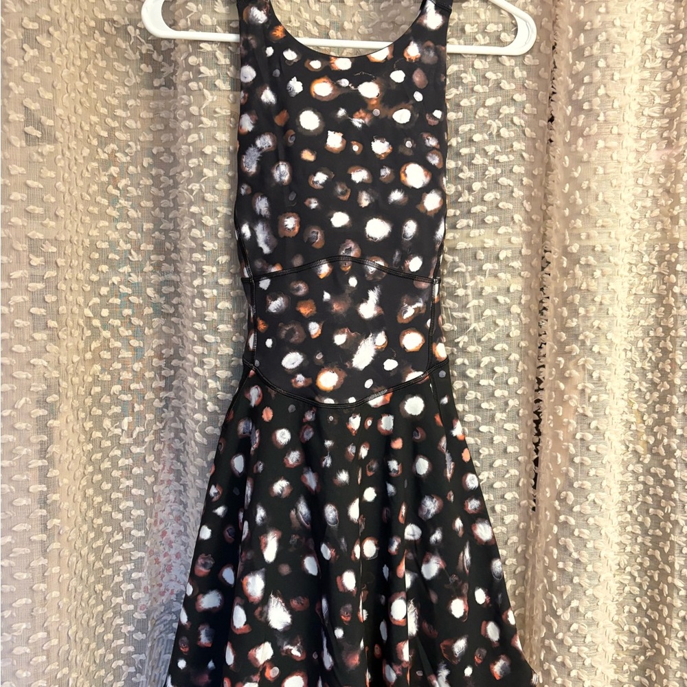 Lululemon Court Crush Dress